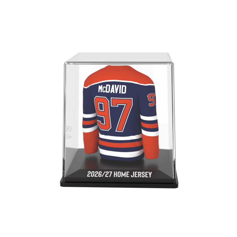Load image into Gallery viewer, Connor McDavid #97 - FanCollex
