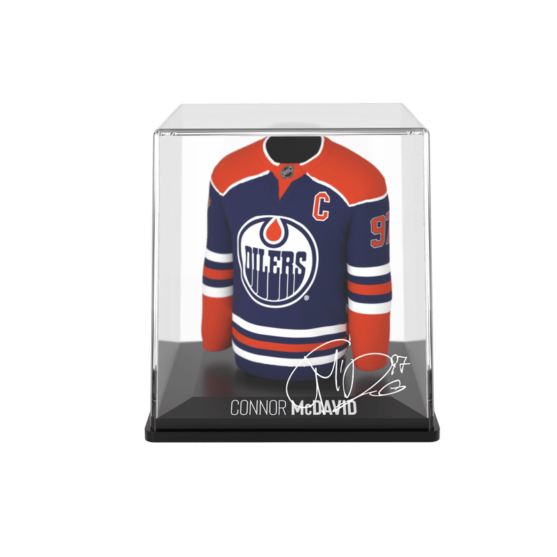 Load image into Gallery viewer, Connor McDavid #97 - FanCollex
