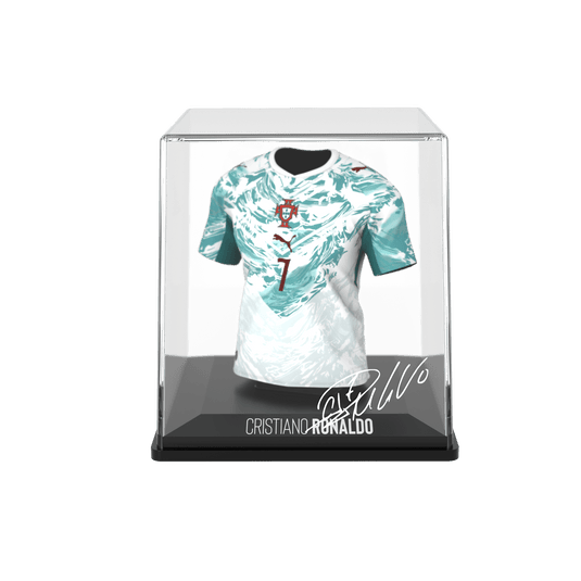 Cristiano Ronaldo - Away - FPF - 2026 - FanCollex