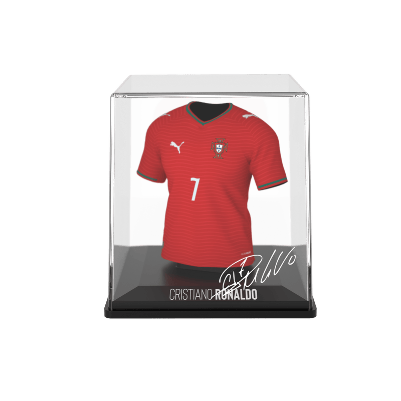 ギャラリービューアに画像をロードする, Cristiano Ronaldo - Home - FPF - 2026 - FanCollex
