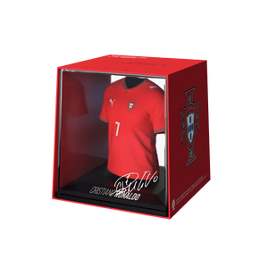 Cristiano Ronaldo - Home - FPF - 2026 - FanCollex