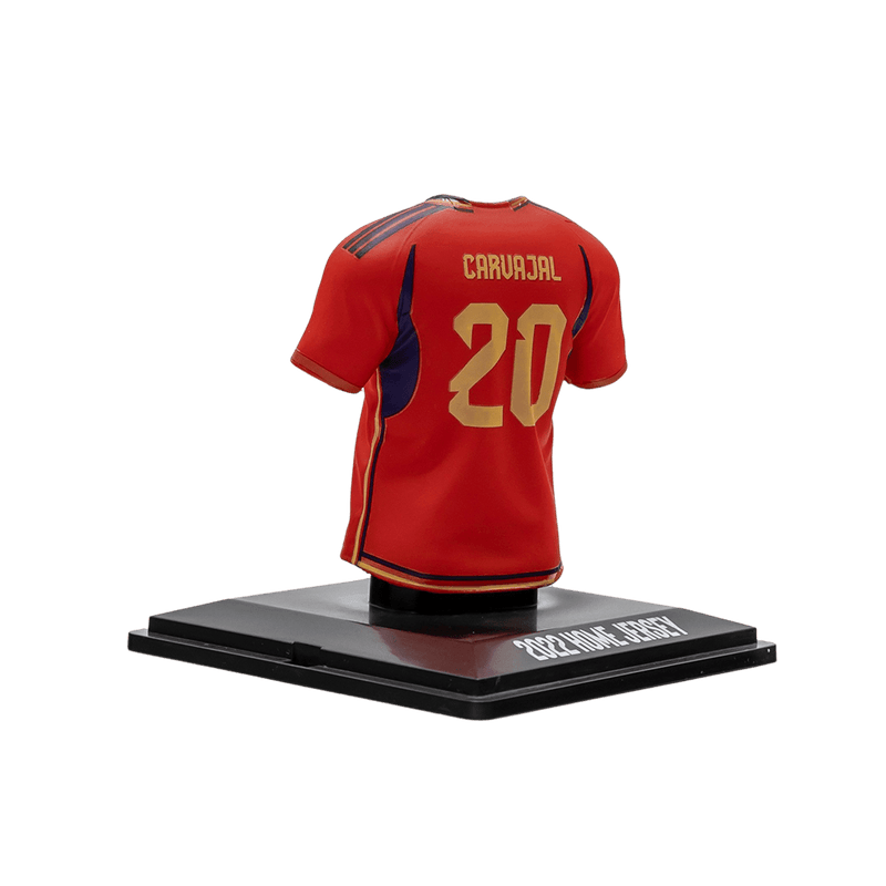 Resmi Galeri görüntüleyicisine yükle, Dani Carvajal - FanCollex
