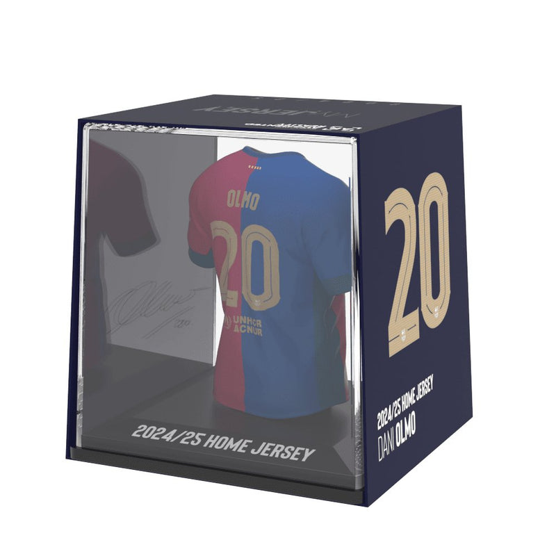 Load image into Gallery viewer, Dani Olmo - FanCollex
