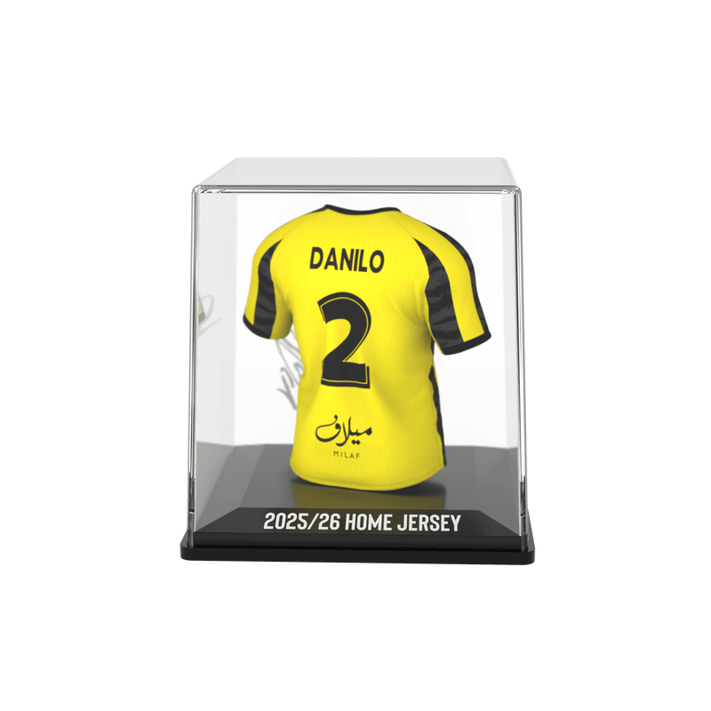Load image into Gallery viewer, Danilo Pereira - FanCollex
