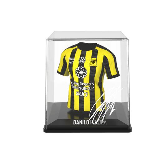 Danilo Pereira - FanCollex