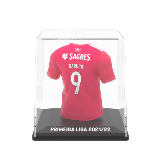 Darwin Núñez - Splink