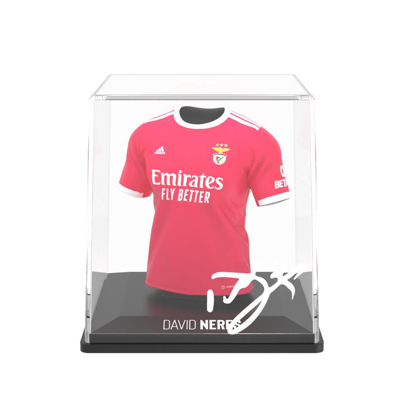 Resmi Galeri görüntüleyicisine yükle, David Neres - Splink

