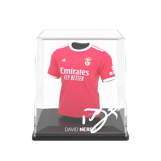 David Neres - Splink