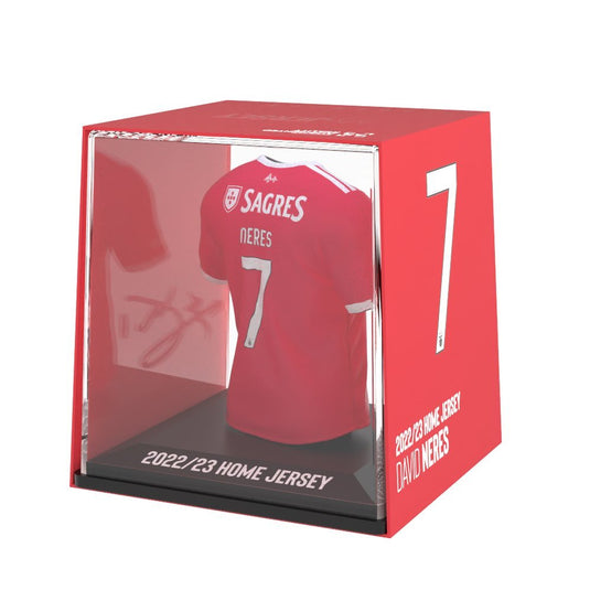 David Neres - FanCollex