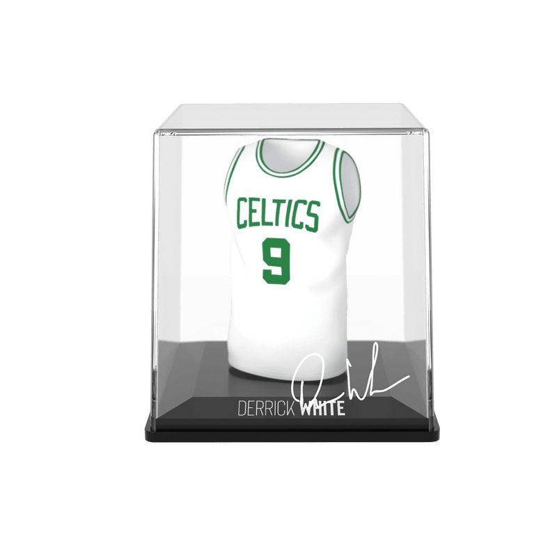 Carregar imagem na galeria, Derrick White #7 - FanCollex
