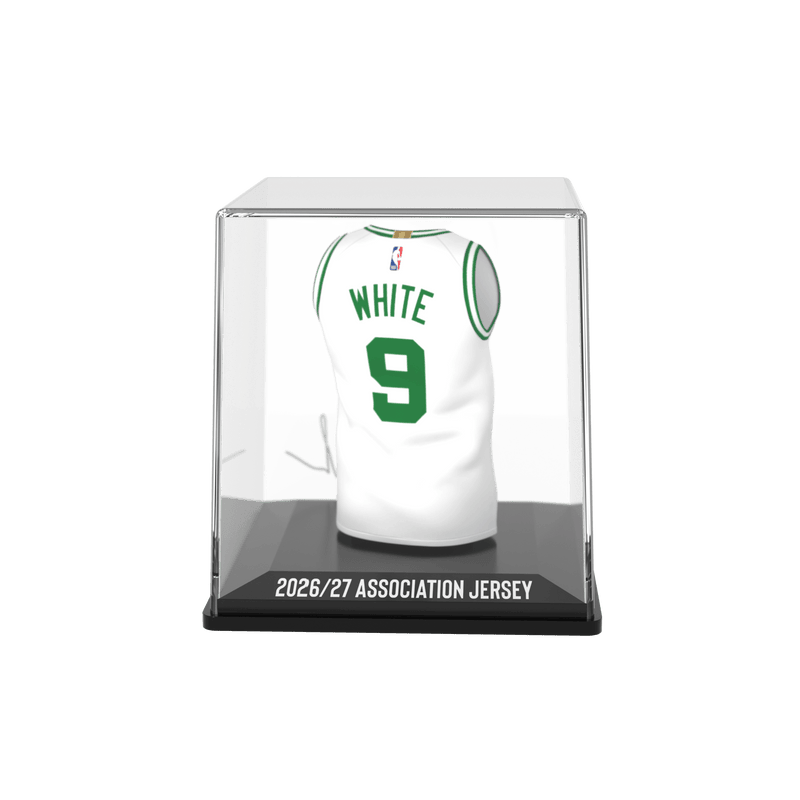 Carregar imagem na galeria, Derrick White #7 - FanCollex
