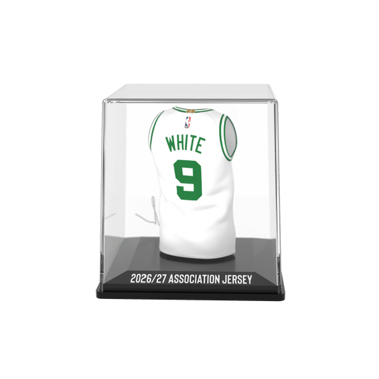 Derrick White