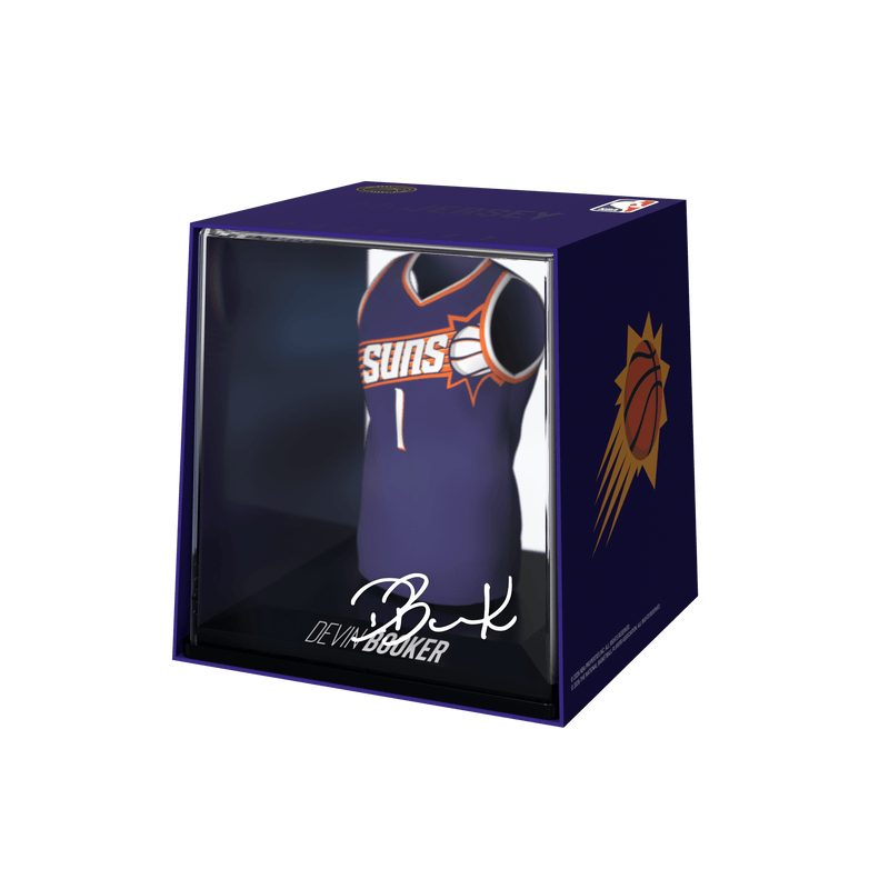 Load image into Gallery viewer, Devin Booker #15 - FanCollex
