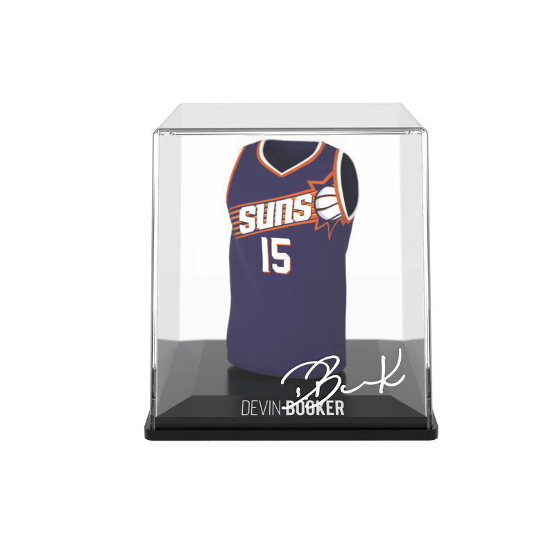 Load image into Gallery viewer, Devin Booker #15 - FanCollex
