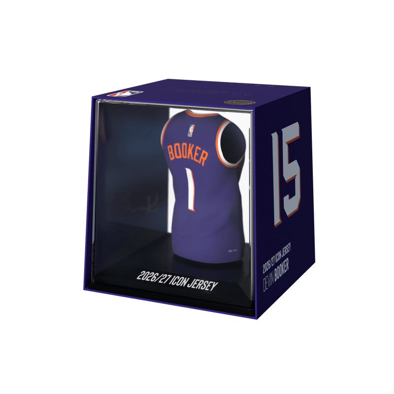 Load image into Gallery viewer, Devin Booker #15 - FanCollex
