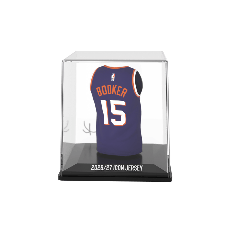 Load image into Gallery viewer, Devin Booker #15 - FanCollex
