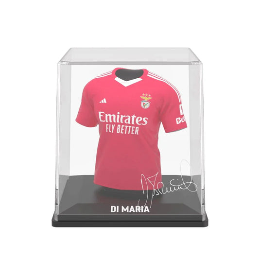 Di María - Splink