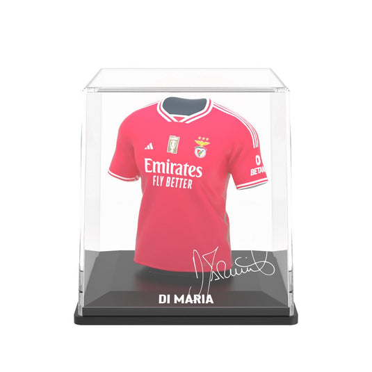 Di María - Splink