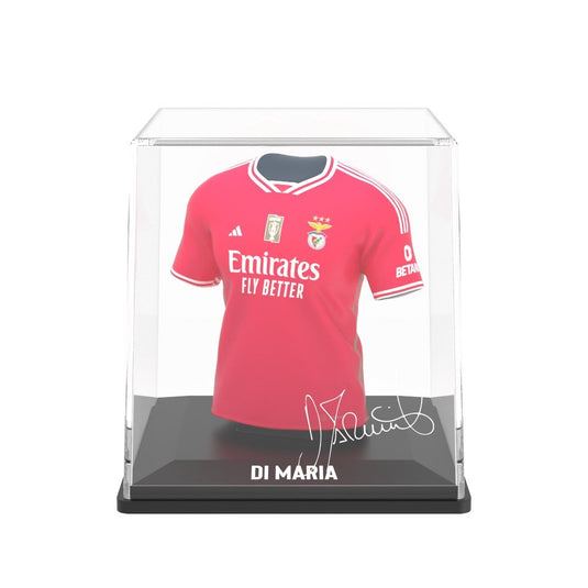 Di María - FanCollex