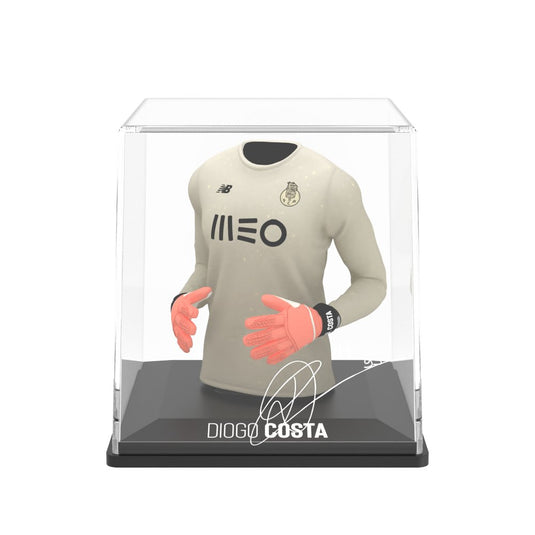 Diogo Costa - Splink
