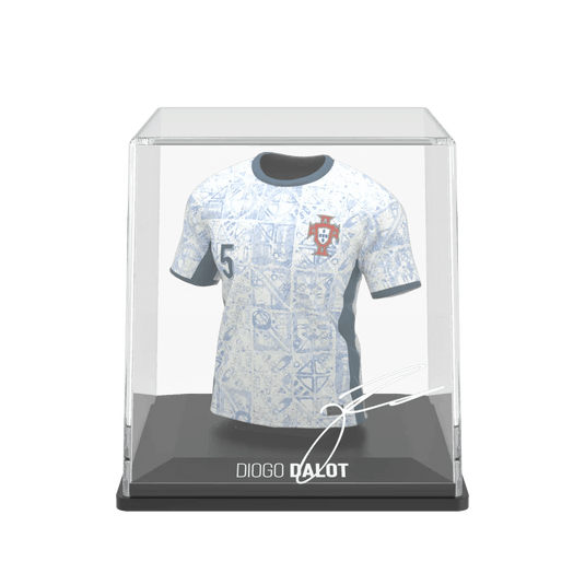 Diogo Dalot - FanCollex