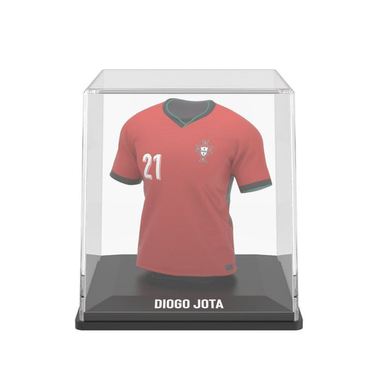 Diogo Jota - FanCollex