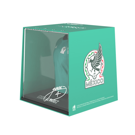 E. Alvarez - Home - FMF - 2022 - FanCollex