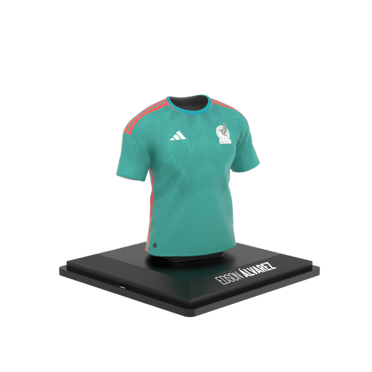 E. Alvarez - Home - FMF - 2022 - FanCollex