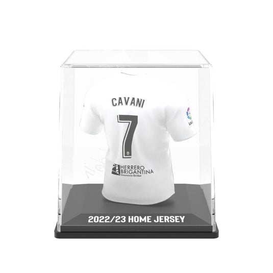 Edinson Cavani - FanCollex