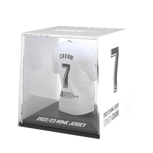 Edinson Cavani - FanCollex