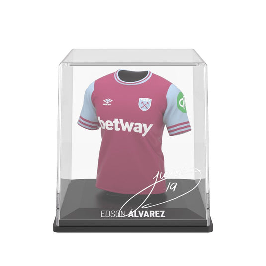 Edson Álvarez - FanCollex