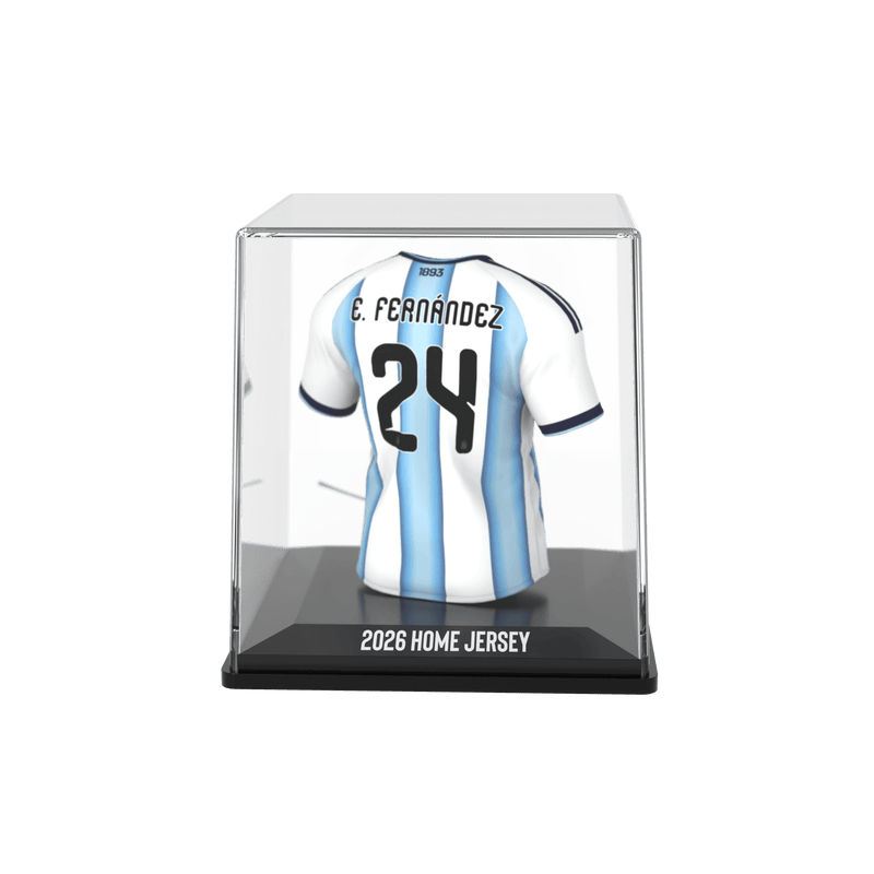 Load image into Gallery viewer, Enzo - Home - AFA - 2026 - FanCollex
