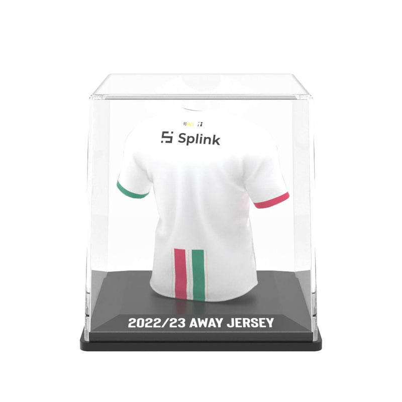 Load image into Gallery viewer, Estrela da Amadora - Away - Splink
