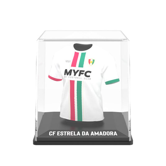 Estrela da Amadora - Away - Splink