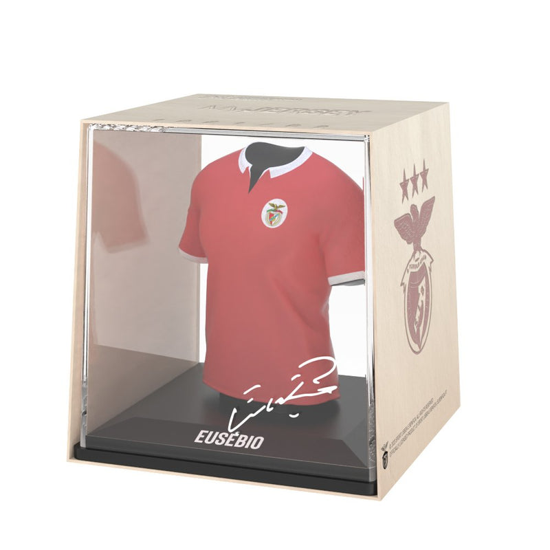 Load image into Gallery viewer, Eusébio - 1961/62 - Splink
