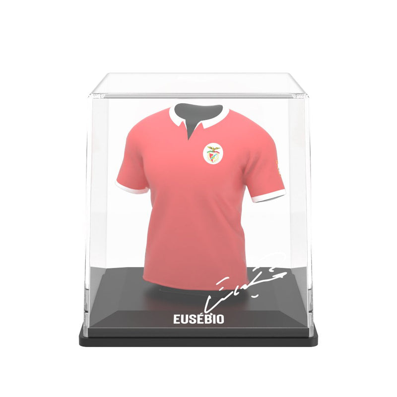 Load image into Gallery viewer, Eusébio - 1961/62 - Splink
