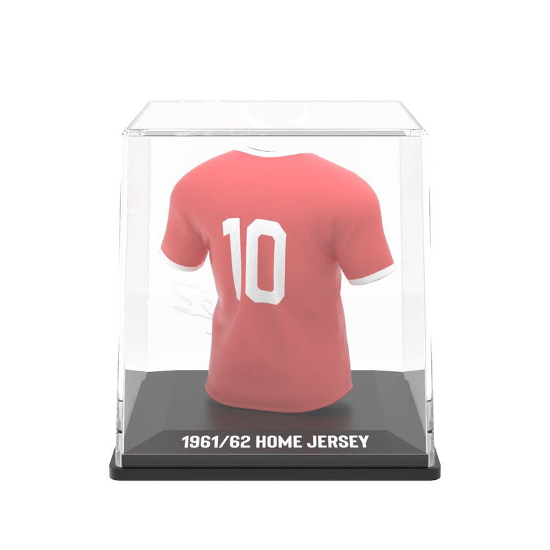 Load image into Gallery viewer, Eusébio - 1961/62 - Splink
