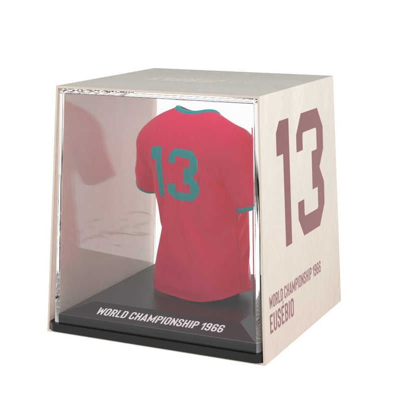Load image into Gallery viewer, Eusébio - 1966 - Splink
