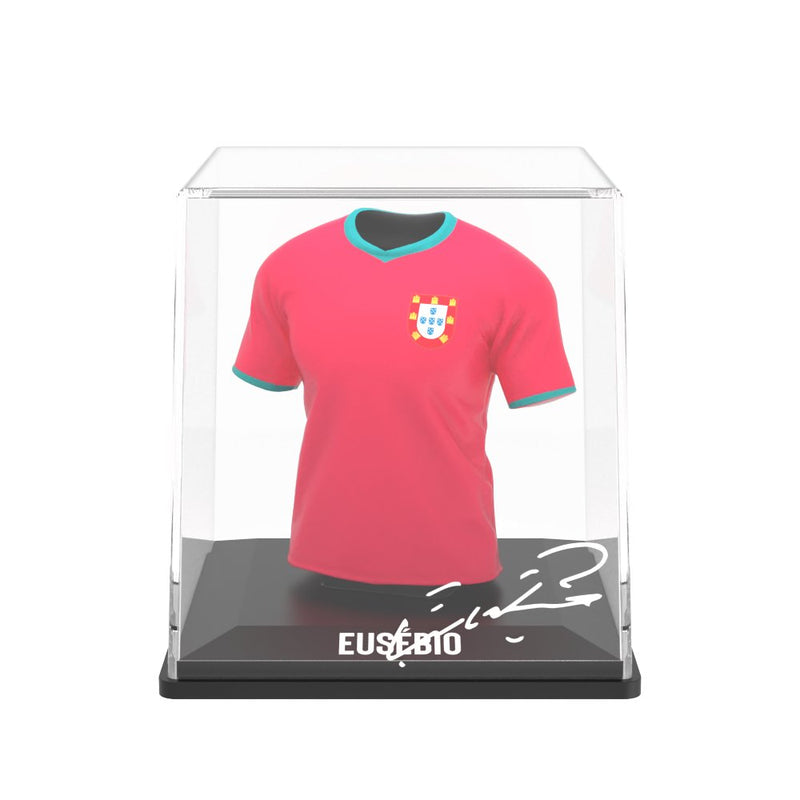 Load image into Gallery viewer, Eusébio - 1966 - Splink
