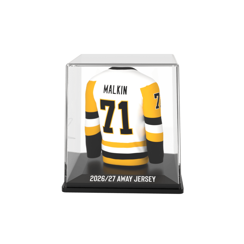 Load image into Gallery viewer, Evgeni Malkin #71 - Pittsburgh Penguins MyJersey | FanCollex
