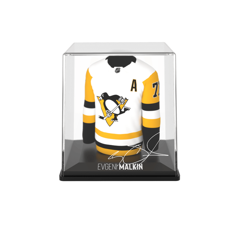 Load image into Gallery viewer, Evgeni Malkin #71 - Pittsburgh Penguins MyJersey | FanCollex
