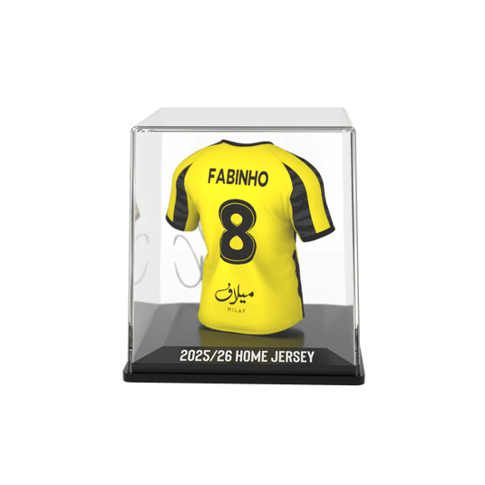 Fabinho - FanCollex
