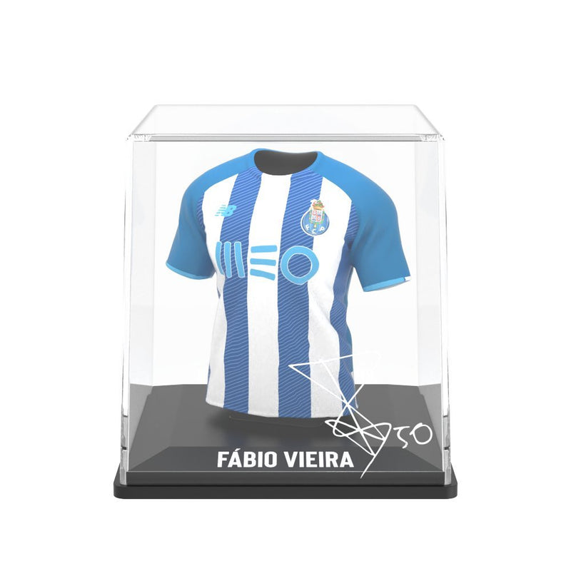 Load image into Gallery viewer, Fábio Vieira - FanCollex
