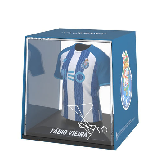 Fábio Vieira - FanCollex