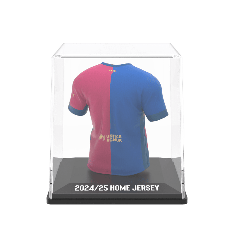 Load image into Gallery viewer, FC Barcelona - Home - 24/25 - Splink
