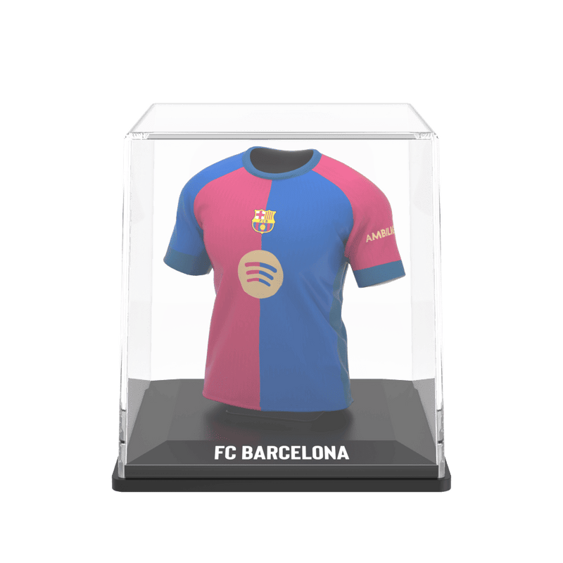 Load image into Gallery viewer, FC Barcelona - Home - 24/25 - Splink
