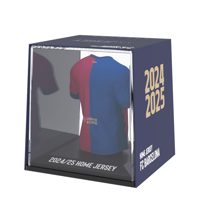 Load image into Gallery viewer, FC Barcelona - Home - 24/25 - Splink

