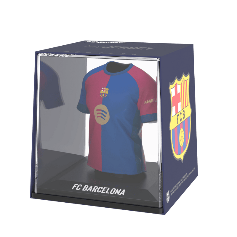 Load image into Gallery viewer, FC Barcelona - Home - 24/25 - Splink
