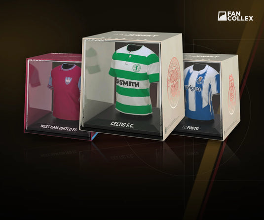 Legends & Retro