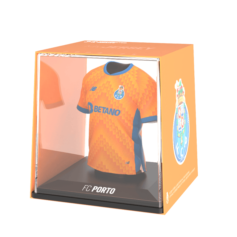 Resmi Galeri görüntüleyicisine yükle, FC Porto - Away - 24/25 - Splink
